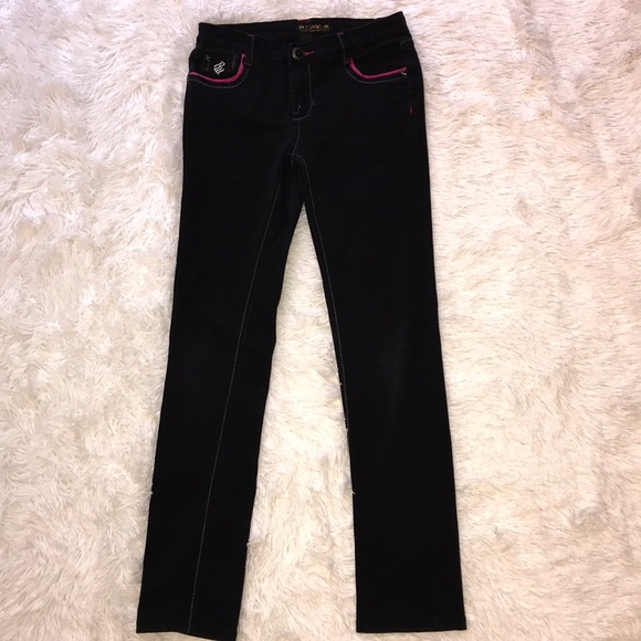 Rocawear jean bottoms for a kid girl - Picture 1 of 2